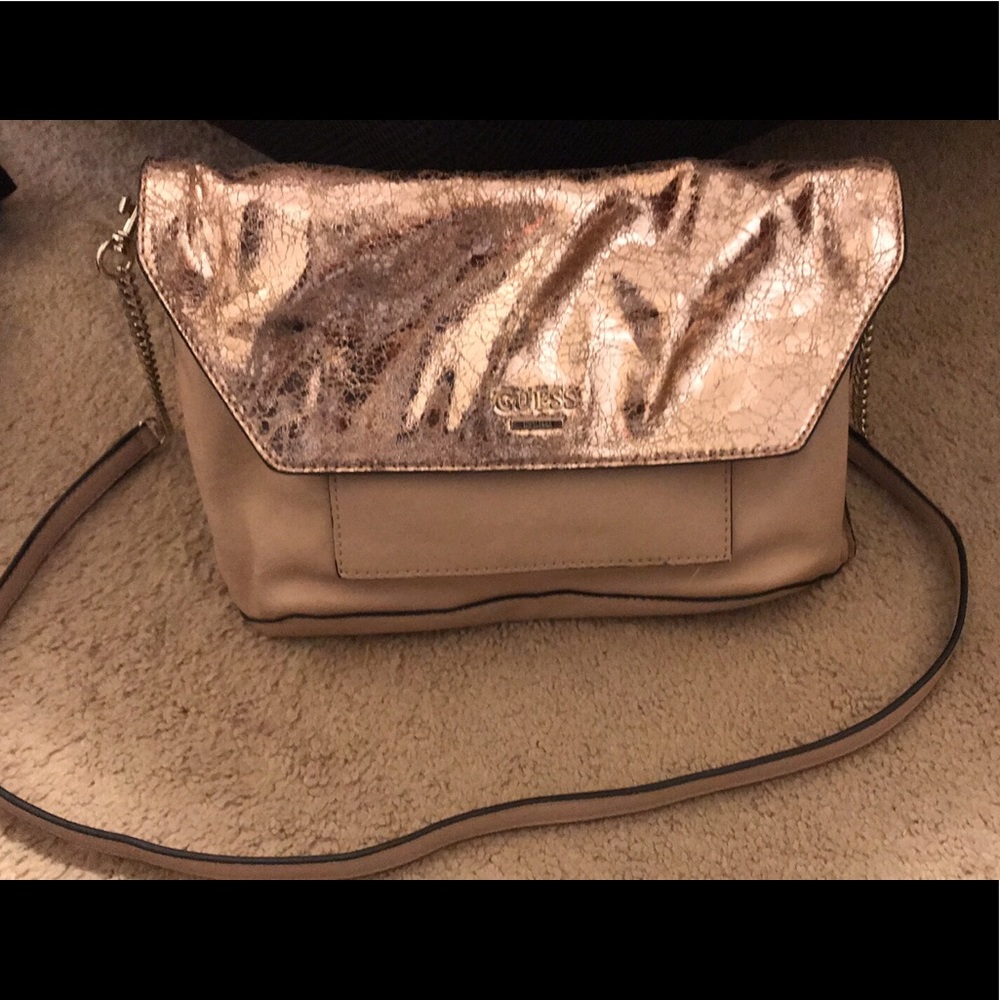 Guess crossbody